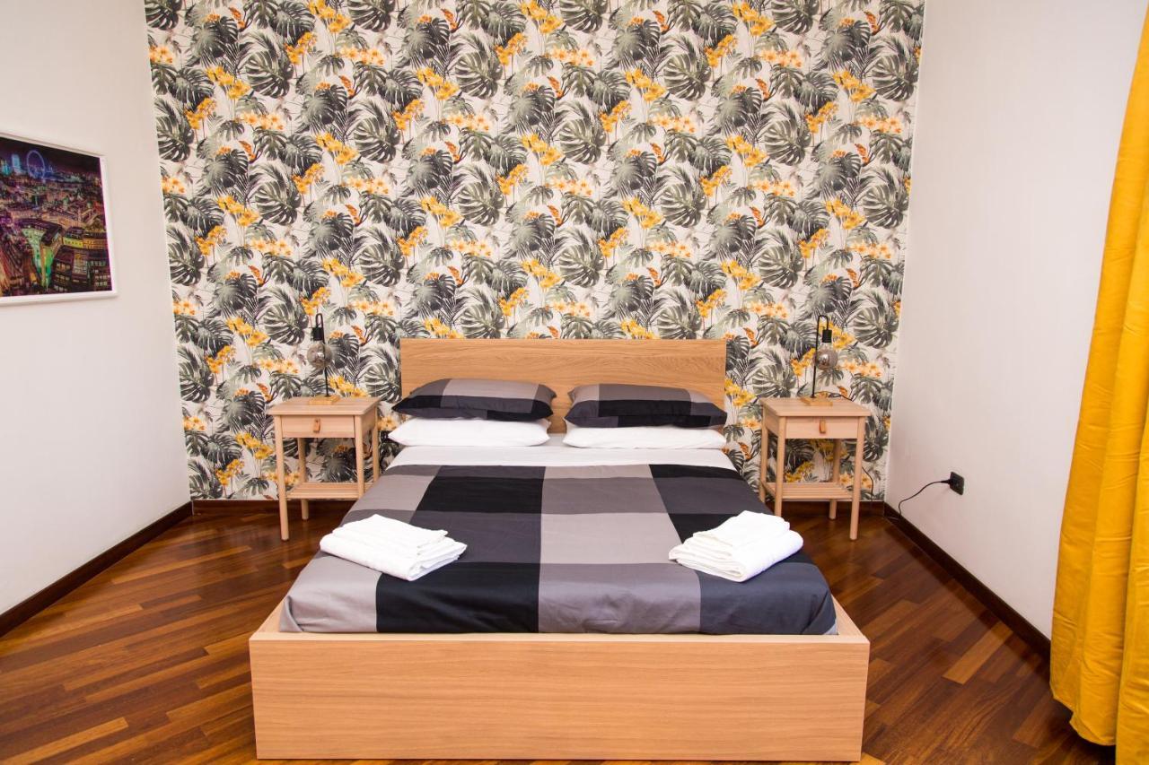 Apartment Cuore Di Spaccanapoli Naples