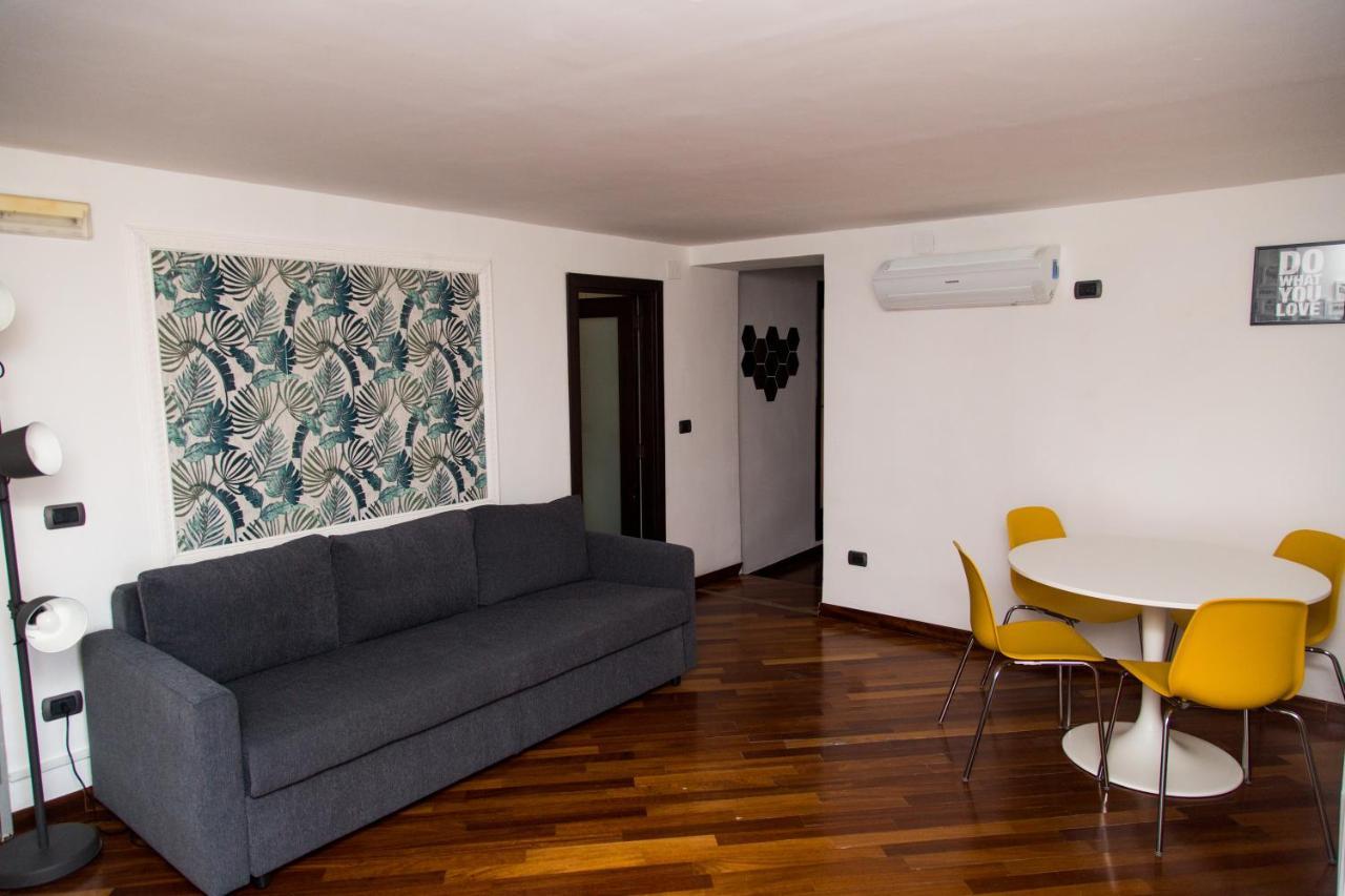 Cuore Di Spaccanapoli Apartment Naples