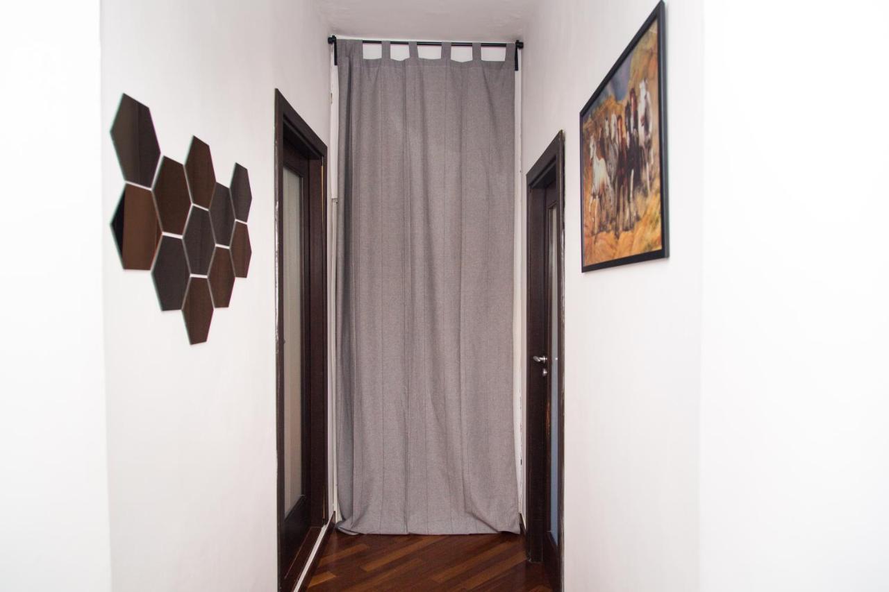 Cuore Di Spaccanapoli Appartement *