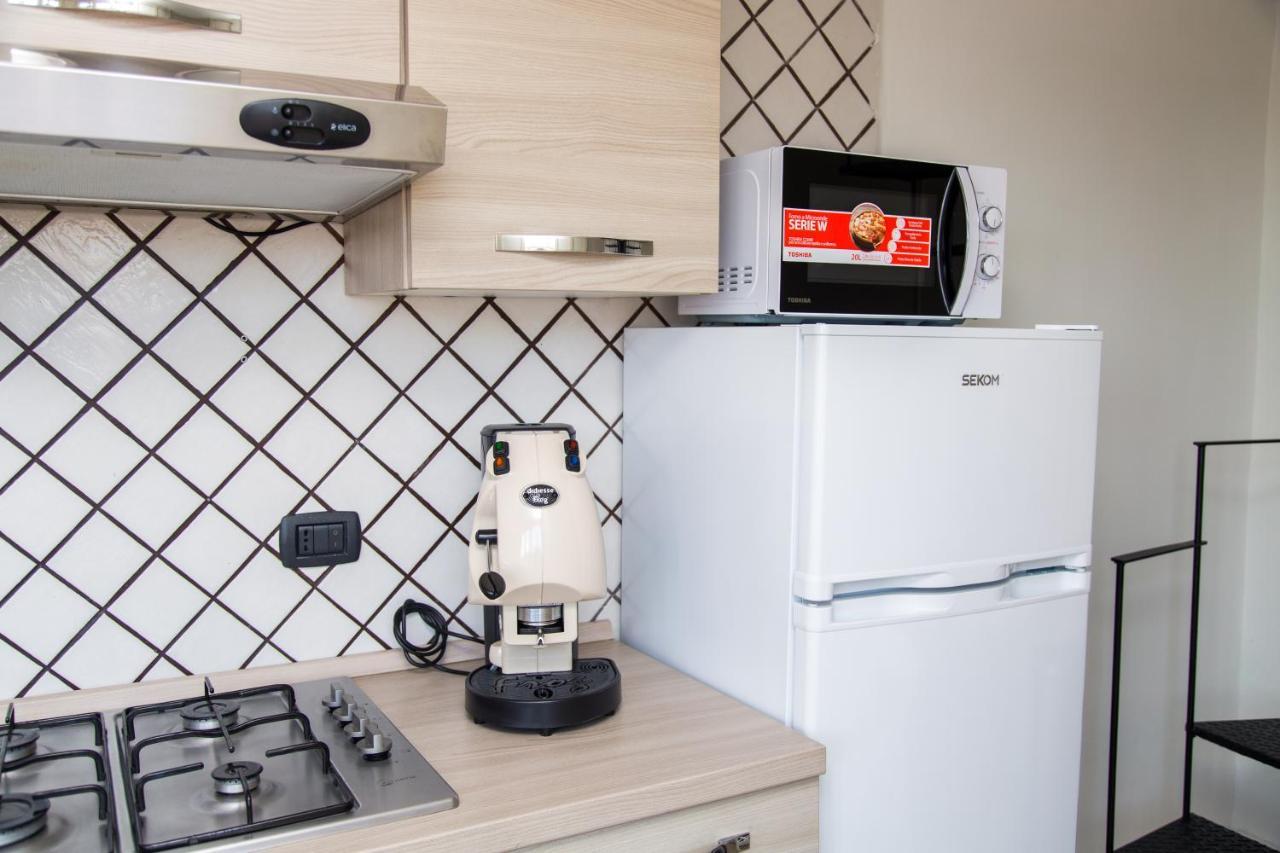 Appartement Cuore Di Spaccanapoli