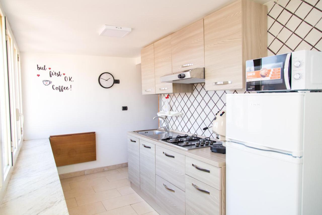 Appartement Cuore Di Spaccanapoli