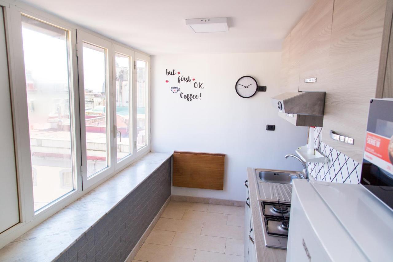 Cuore Di Spaccanapoli Appartement Naples