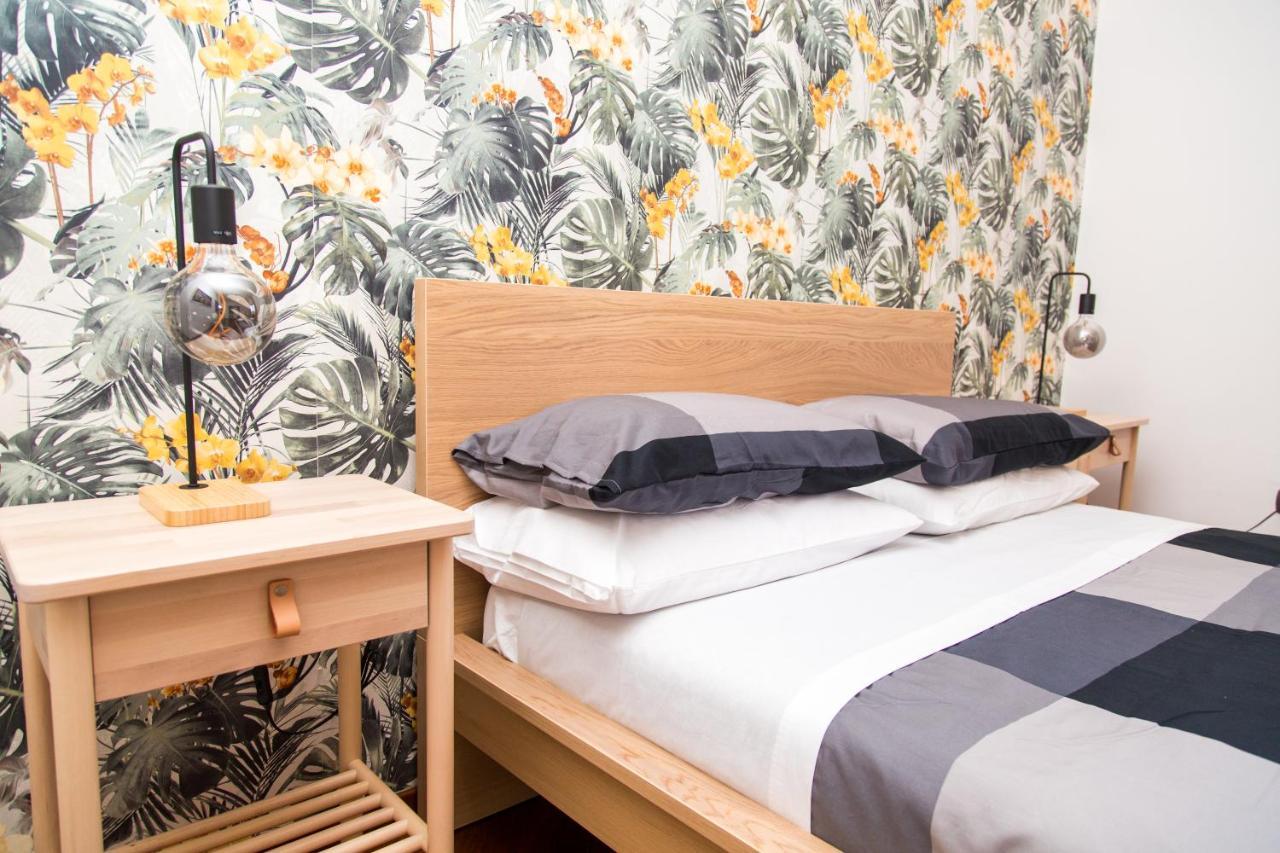 Appartement Cuore Di Spaccanapoli