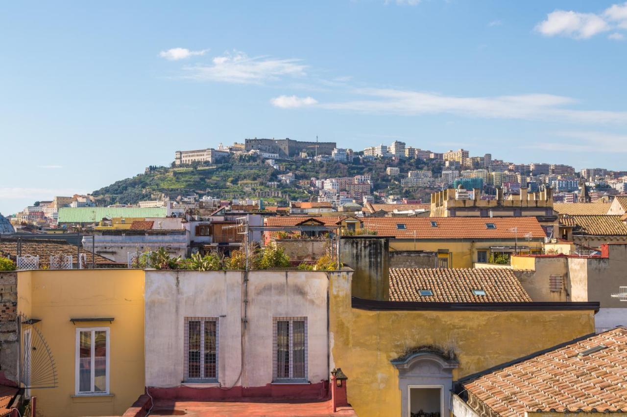 Appartement Cuore Di Spaccanapoli Naples
