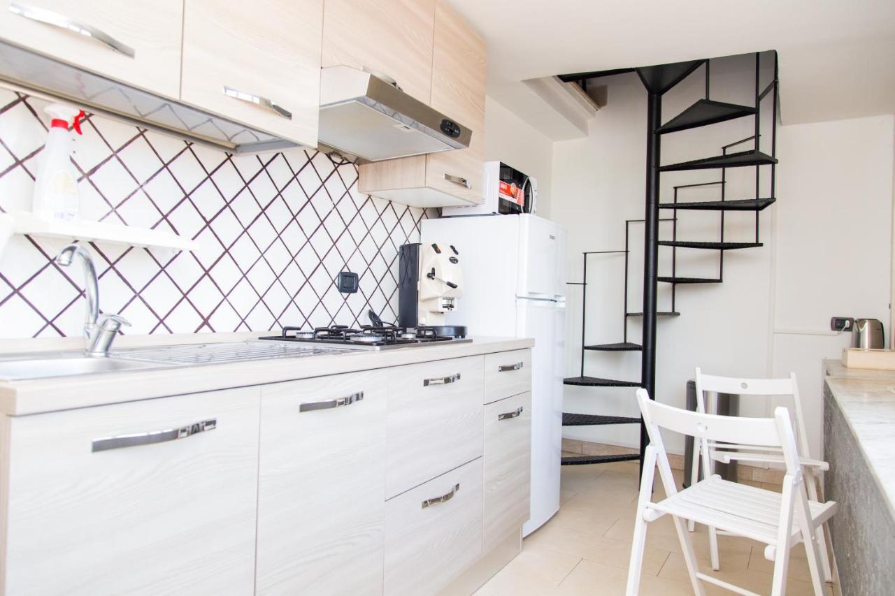 Cuore Di Spaccanapoli Appartement *