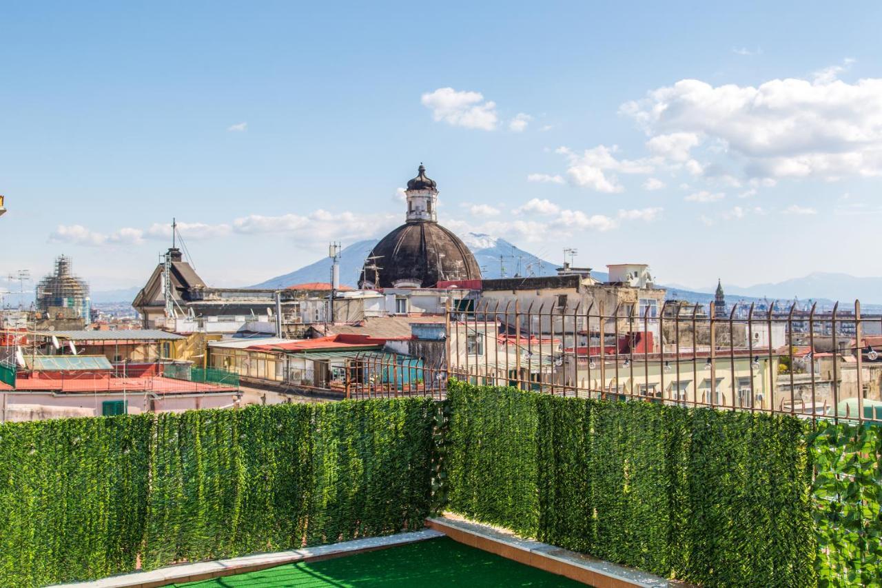 Appartement Cuore Di Spaccanapoli