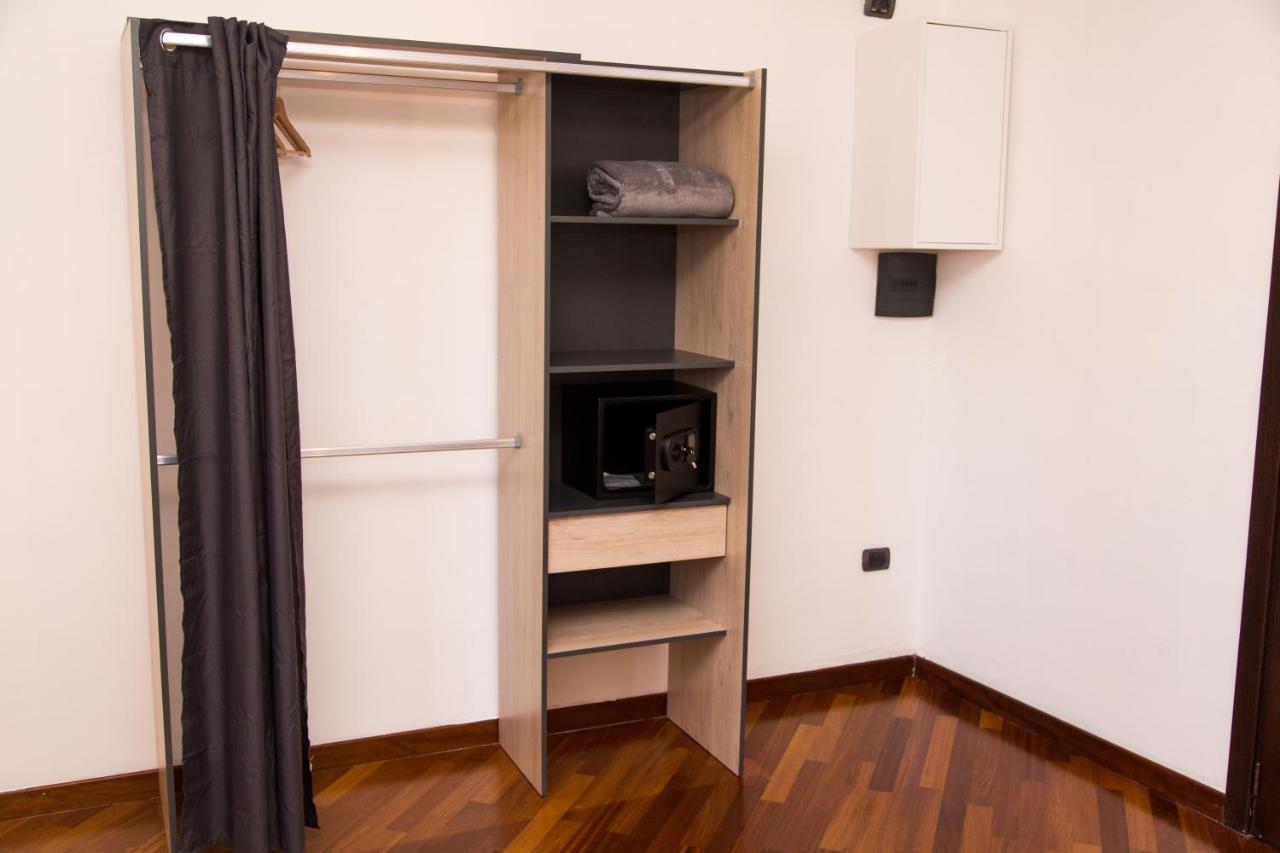 Cuore Di Spaccanapoli Appartement Naples