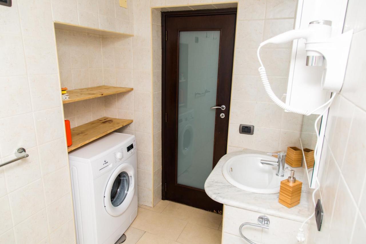 Appartement Cuore Di Spaccanapoli *