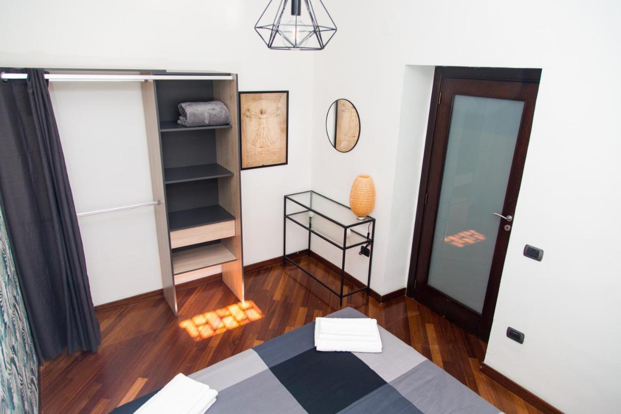 Cuore Di Spaccanapoli Appartement