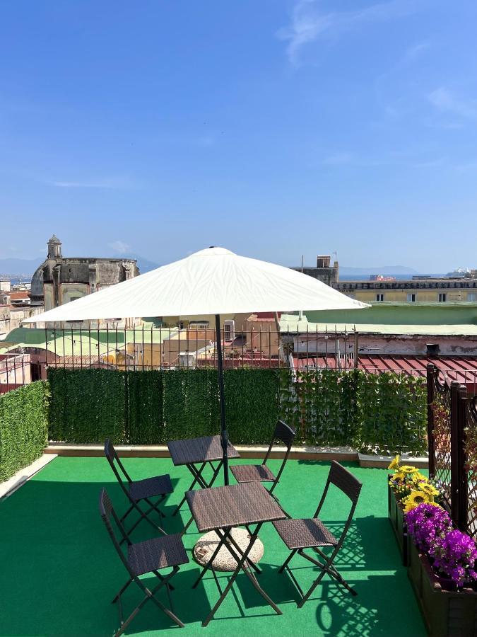 Appartement Cuore Di Spaccanapoli Naples