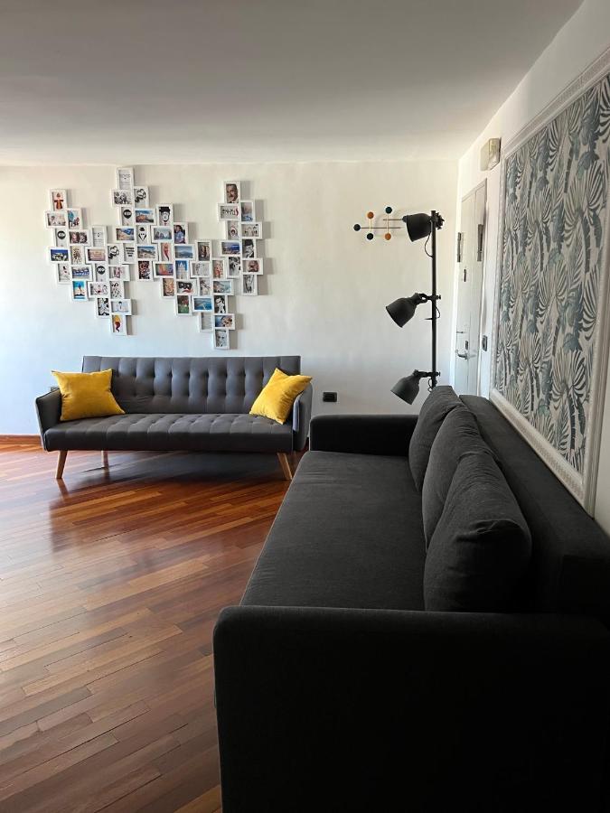 Appartement Cuore Di Spaccanapoli