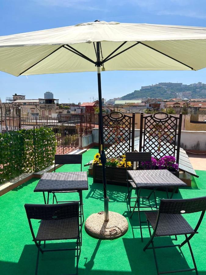 Appartement Cuore Di Spaccanapoli *
